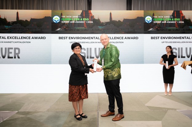 Borong Penghargaan Dunia, Strategi CSR Pertamina Hulu Indonesia Jadi Mesin Baru Ekonomi Rakyat
