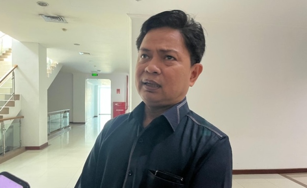 DPRD Samarinda Ngebut Raperda HIV–TB, Harminsyah Bongkar Poin Krusial