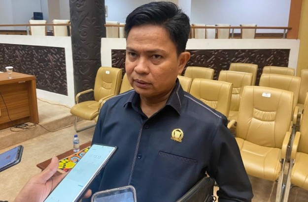 Alarm Kesehatan Samarinda: Kasus HIV dan TB Naik, DPRD Siapkan Langkah Cepat