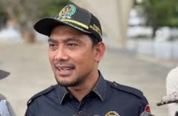 Anggaran Pemkot Samarinda Disorot, Abdul Rohim: Ada yang Tak Tepat Sasaran