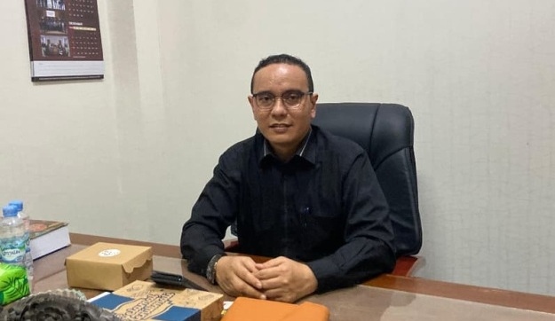 SPMB 2026 Jadi Ujian Pemkot Samarinda, DPRD Tekankan Transparansi dan Kesiapan Sistem