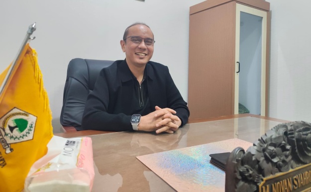 DPRD Samarinda Minta Validasi Data Bansos Diperketat