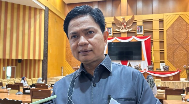 Dari Sepatu Kekecilan ke Tragedi Kematian, Kemiskinan Samarinda Disorot