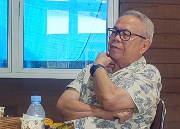 Kritik ke Gubernur Kaltim Menguat, Anggaran hingga Politik Dinasti Dipersoalkan