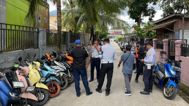 DPRD Samarinda Soroti Penertiban Motor Pelajar di Halaman Rumah Warga