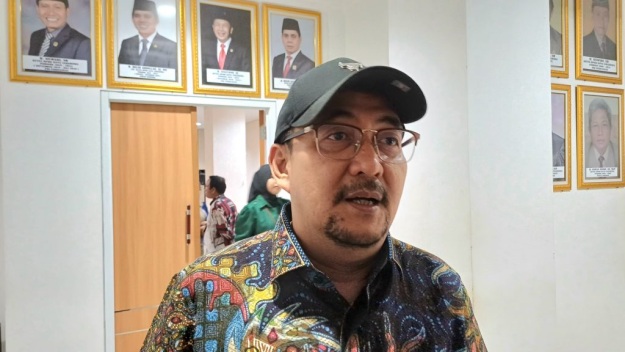 DPRD Samarinda Kritik Bank Minim CSR, Hanya BPD Dinilai Terlihat Berkontribusi