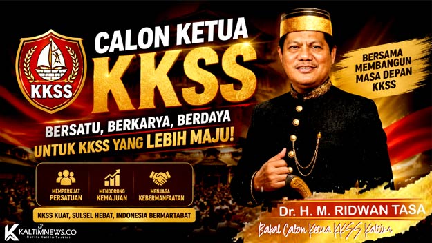 Dari Aktivis Kampus hingga Birokrat Senior