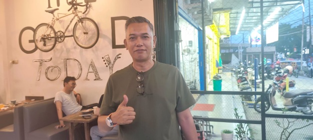 Muswil KKSS Kaltim: Antara Perebutan Pengaruh dan Menjaga Marwah Organisasi