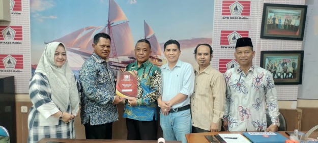 Ridwan Tasa Ambil Formulir Sehari Sebelum Penutupan Pendaftaran