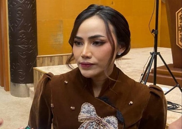 Celni Pita Sari Soroti Kesiapan SDM Anak Muda Samarinda Hadapi Persaingan Zaman