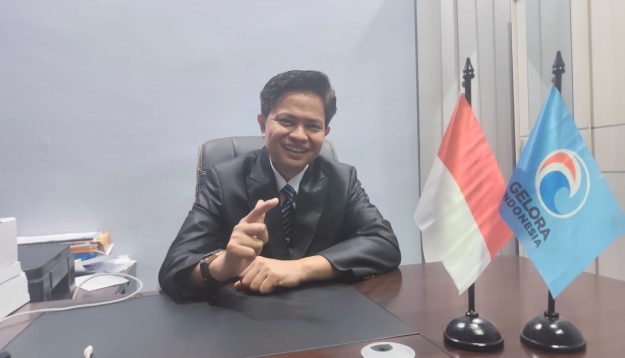Harminsyah Soroti Ketimpangan Sekolah, Siswa Jangan Belajar di Fasilitas Minim
