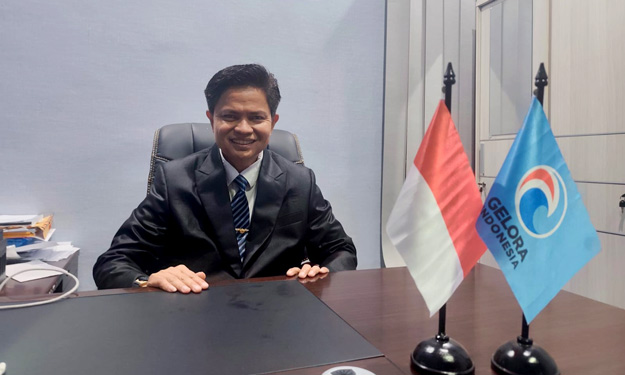 Harminsyah Warning Ketimpangan Sekolah Samarinda Ancam Masa Depan Pendidikan