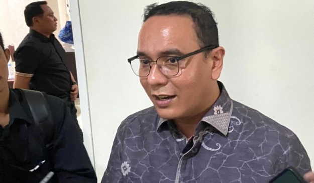 Novan Bongkar Penyebab Insentif Guru Samarinda Belum Cair Sepenuhnya