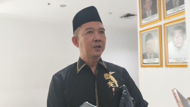 DPRD Samarinda Tak Mau Perda Ekonomi Kreatif Berlarut, Legislasi Dipercepat