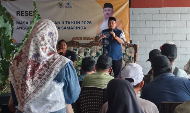 Warga Samarinda Seberang Khawatir Remaja Terjerumus Narkoba, Fasilitas Olahraga Jadi Sorotan