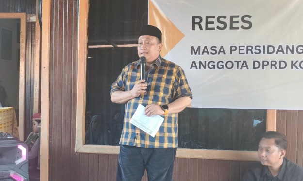 Warga Samarinda Seberang Minta Alat Pemadam, Permukiman Padat Dinilai Rawan Kebakaran