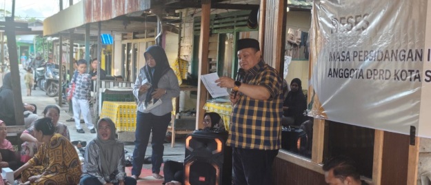 Zonasi Sekolah Kembali Dikeluhkan Warga Samarinda Seberang, Anak Dekat Sekolah Belum Tentu Diterima