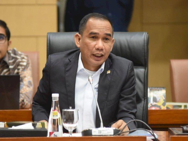 Rudianto Lallo Desak Jaksa Tuntut Berat Terdakwa Kasus BBM Rp20 Miliar di Balikpapan
