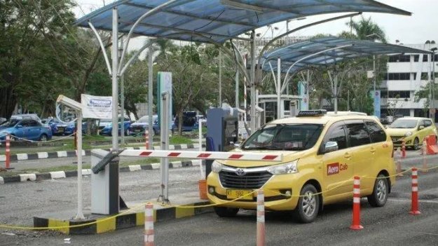 DPRD Soroti Kebocoran Retribusi, Parkir Digital Dinilai Bisa Dongkrak PAD Samarinda