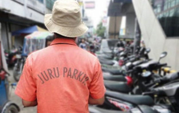 DPRD Ingatkan Risiko Parkir Digital, Juru Parkir Bisa Tersisih Jika Tak Dibekali Keterampilan