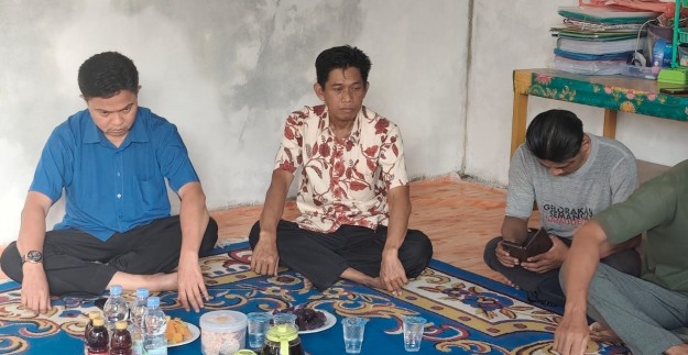 Harminsyah: Penderita TBC dan HIV/AIDS Butuh Dukungan, Bukan Dijauhi