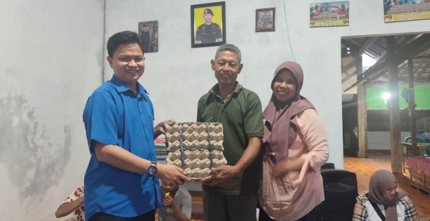Warga Bukuan Soroti Akses Layanan dan Ketersediaan Obat Saat Sosperda TBC-HIV/AIDS