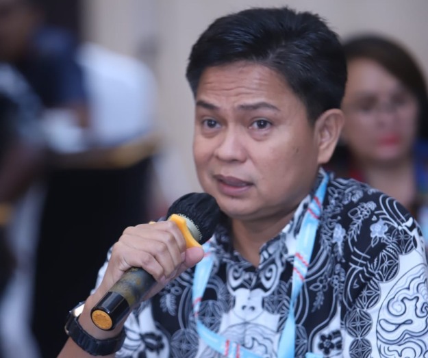 Harminsyah: Masyarakat Sehat Jadi Modal Utama Kemajuan Samarinda