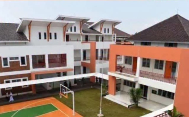 Sekolah Rakyat Permanen di Palaran Hampir Rampung, Siap Tampung 280 Siswa Baru Tahun Ini
