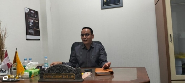 Tak Sekadar Sekolah, Program Ini Disebut Mampu Putus Rantai Kemiskinan di Samarinda