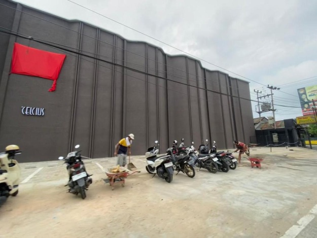 W Super Club Disorot, DPRD Samarinda Tegaskan Usaha Tak Boleh Beroperasi Jika Andalalin Belum Disetujui