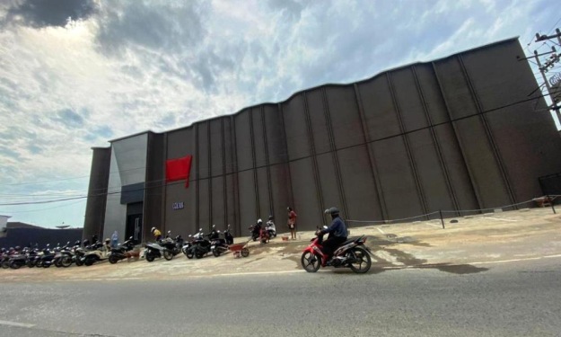 DPRD Kritik Pengawasan Perizinan, Jangan Tunggu Viral Baru Bertindak