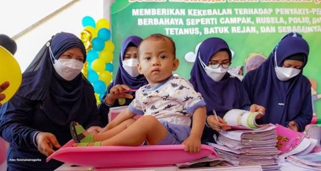 Tak Hanya Timbang Balita, Ini Peran Besar Kader Posyandu yang Jarang Diketahui Warga