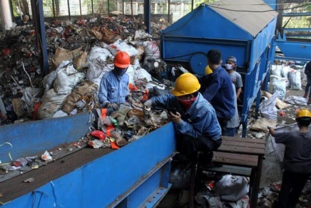 DPRD Soroti Dampak Lingkungan PLTSa, Teknologi Jadi Faktor Penentu Keberhasilan