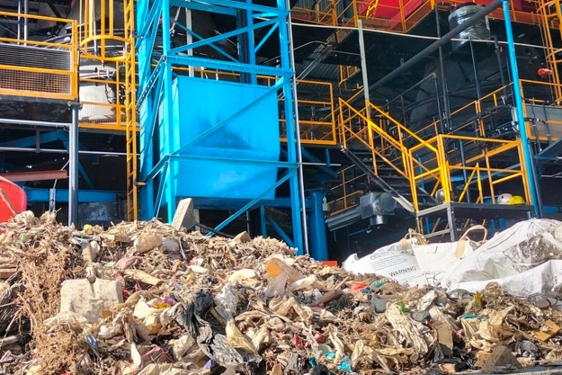 Sampah Bisa Jadi Sumber Energi Baru, Samarinda Berpeluang Kurangi Ketergantungan pada Energi Konvensional