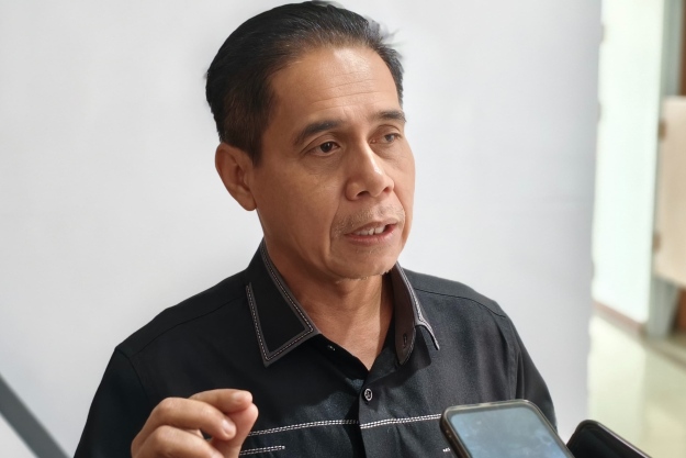 Nasib Proyek Samarinda Tahun Depan Belum Jelas, DPRD Masih Menunggu Buku APBD 2027
