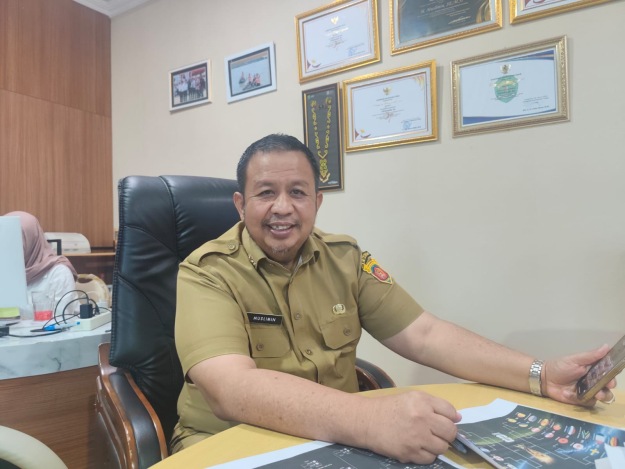 Nobar Piala Dunia Gratis di Samarinda Dimulai Besok, Pakai Jersey Tim Bertanding Bisa Dapat Nasi Pecel Gratis