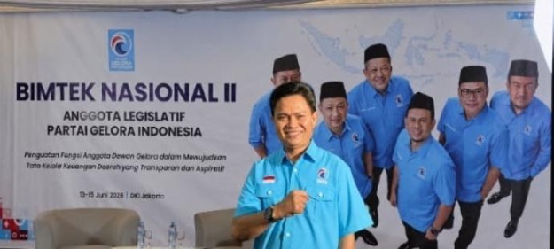 TPT Samarinda Masih 5,31 Persen, DPRD Dorong Penciptaan Lapangan Kerja Berbasis Keterampilan dan UMKM