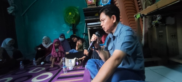 Ribuan Lapangan Kerja Berpotensi Tercipta dari MBG, DPRD Samarinda Dorong Petani Sayur hingga UMKM Masuk Rantai Pasok