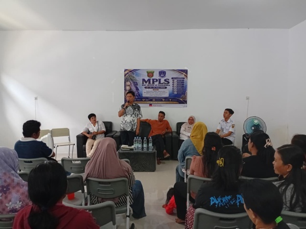 Banyak Orang Tua Belum Paham PIP, Harminsyah Minta Sosialisasi Bantuan Pendidikan Diubah Total