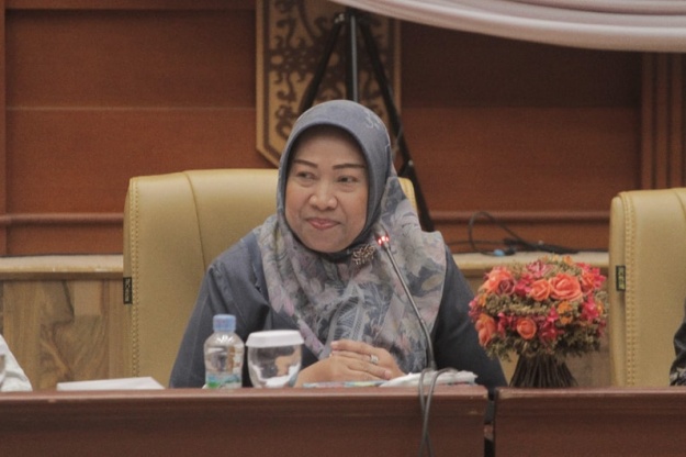 DPRD Samarinda Khawatir Penurunan Laporan Kekerasan Anak Menyesatkan