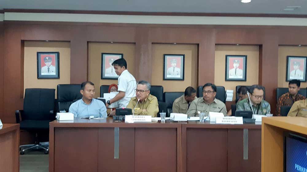 Jaang: Harga Sembako Turun Naik Karena Permainan Pedagang