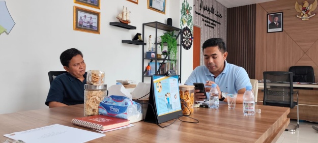 Harminsyah Buka Peluang Revisi Perda Larangan Roda Tiga, Pelayanan Publik Jadi Pertimbangan