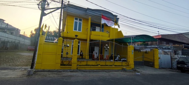 Andi Satya Siapkan Kantor Baru Golkar Samarinda, Dinilai Jadi Sinyal Keseriusan Pimpin Partai