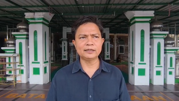 Harminsyah Usul Rekomendasi Sekolah Sejak Kelas Lima Cegah Polemik SPMB