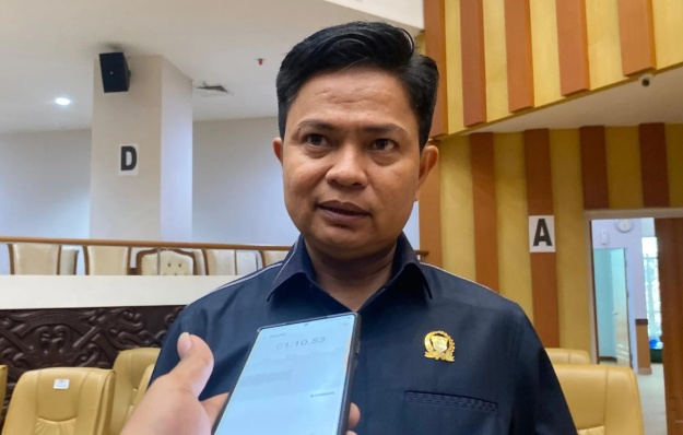 Harminsyah Soroti Celah Jalur Domisili SPMB, Alamat KK Tak Lengkap Jadi Kendala