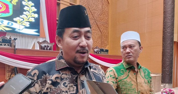 DPRD Samarinda Usul Disporapar Dipecah, Pariwisata Dinilai Butuh Dinas Khusus