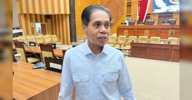 TKD Berkurang, DPRD Samarinda Pilih Rayakan HUT RI Tanpa Bebani APBD