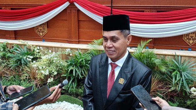 Tak Ada Pesta Besar 17 Agustus, Warga Samarinda Justru Dapat Cek Kesehatan Gratis dan Donor Darah