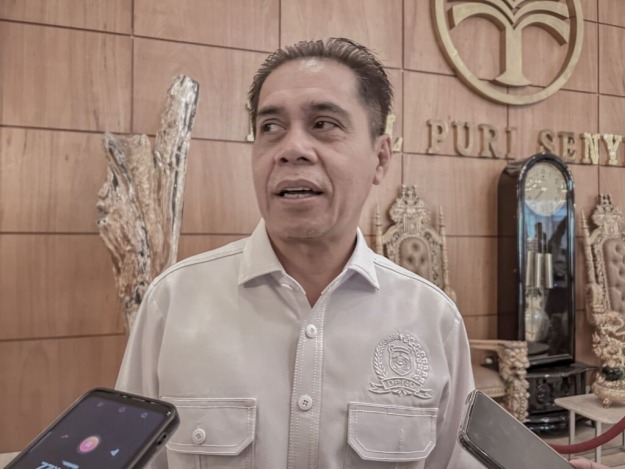 DPRD Samarinda Gandeng Dinkes dan RSUD Rayakan HUT RI, Cara Hemat di Tengah Efisiensi Anggaran
