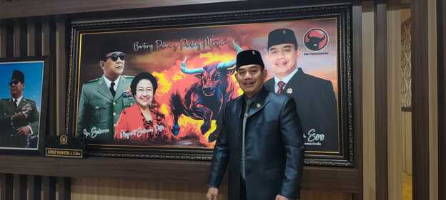 DPRD Samarinda Bidik PAD Rp1,5 Triliun, Ada Selisih Rp300 Miliar dari Proyeksi Pemkot